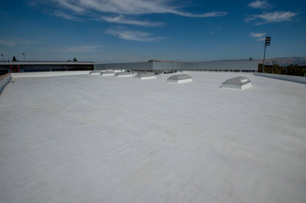 Best Roofing for New Construction  in Fairfield, IL