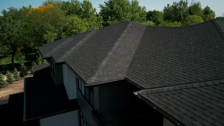 Steel Roofing in Fairfield, IL