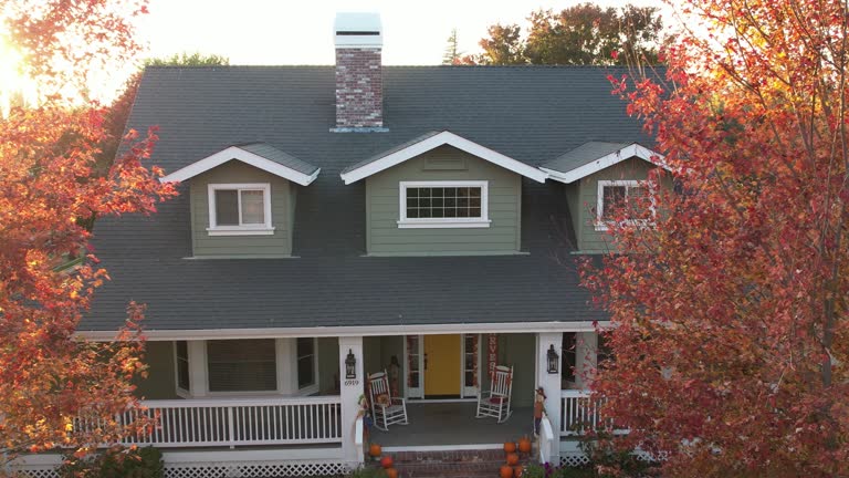 Best Rubber Roofing (EPDM, TPO)  in Fairfield, IL