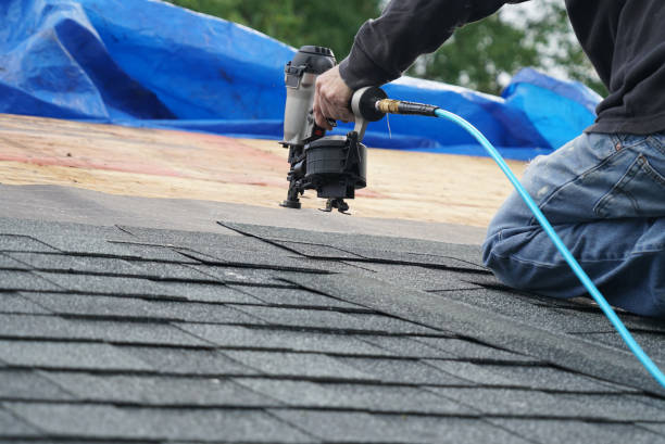 Best Roof Ventilation Installation  in Fairfield, IL