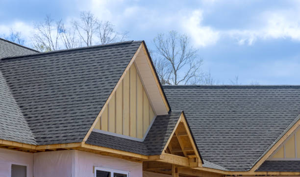 Best Rubber Roofing (EPDM, TPO)  in Fairfield, IL