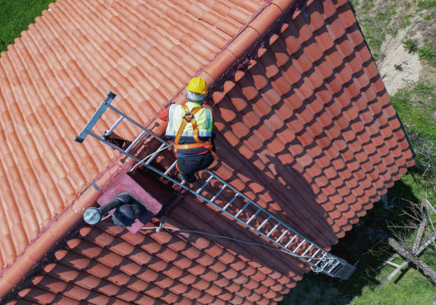 Best Roof Coating and Sealing  in Fairfield, IL