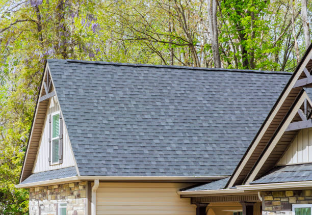 Best Commercial Roofing Services  in Fairfield, IL