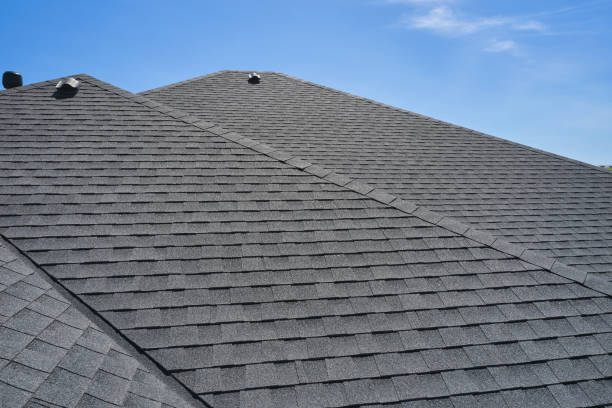Best Storm Damage Roof Repair  in Fairfield, IL