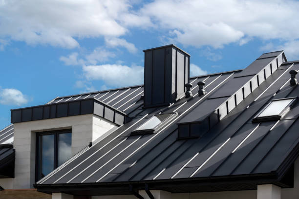 Best Hot Roofs  in Fairfield, IL